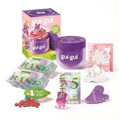 GUI GUI Slime – Fruity Glow - Butter