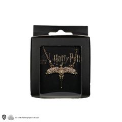 Fawkes necklace - Harry Potter (MAP3022) / Fan Shop and Merchandise