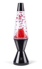 Top Light - Volcano Lamp with Lava Balls , 33.5 cm (71224) / Toys