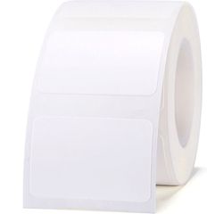 Niimbot R30*20-320 White thermal labels