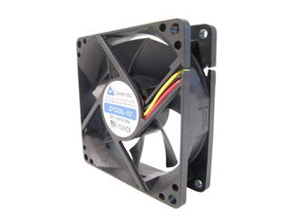 Chieftec AF-1225S computer cooling component Computer case