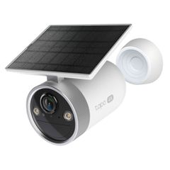 TP-Link Tapo Enhanced AI Solar Security Camera Ultra-thumb-2