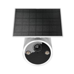 TP-Link Tapo Enhanced AI Solar Security Camera Ultra-thumb-1