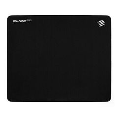 Mad Catz G.L.I.D.E. PRO Gaming mouse pad Black