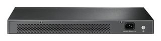 TP-Link 24-Port Gigabit Rackmount Network Switch-thumb-2