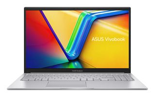 ASUS Vivobook 15 X1504VA-BQ4284W Core 5 120U 15.6" FHD IPS-level panel 60Hz 250 nits AG 16GB DDR5 512GB SSD Intel Graphics 720p webcam 42 WHrs Windows 11 Cool Silver