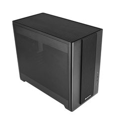 Chieftec BX-10B-M-OP computer case Mini Tower Black-thumb-4