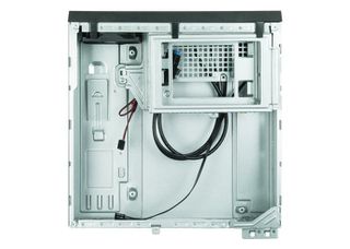 Chieftec BU-12B-300 computer case Small Form Factor (SFF) Black 300 W-thumb-4