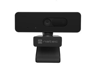 NATEC GALAGO WEBCAM FULL HD 1080P-thumb-1