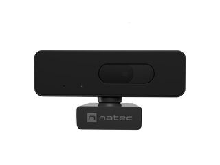 NATEC GALAGO WEBCAM FULL HD 1080P-thumb-3