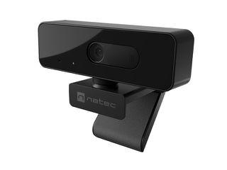 NATEC GALAGO WEBCAM FULL HD 1080P-thumb-2