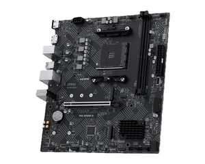 MSI PRO B550M-B Motherboard-thumb-4