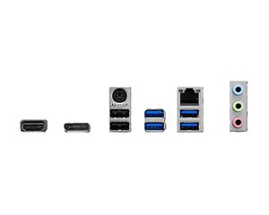 MSI PRO B550M-B Motherboard-thumb-3