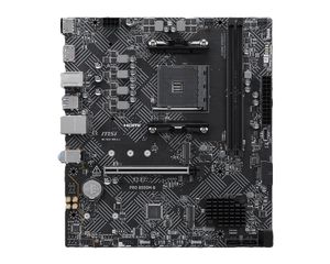 MSI PRO B550M-B Motherboard