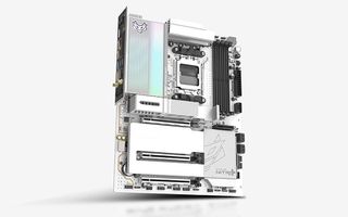 SAPPHIRE NITRO+ X870EA PHANTOMLINK P.E Motherboard-thumb-1