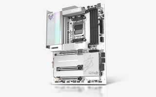 SAPPHIRE NITRO+ X870EA PHANTOMLINK P.E Motherboard-thumb-2