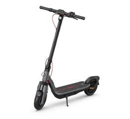Segway-Ninebot KickScooter F3 D Electric Scooter + Segway-Ninebot Commuter Helmet Size L Black