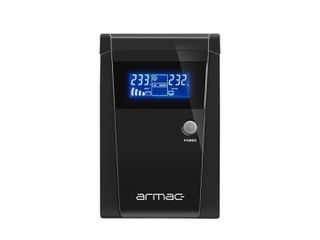 Emergency power supply Armac UPS OFFICE LINE-INTERACTIVE O/1500F/LCD