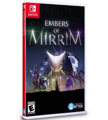 Embers of Mirrim (Limited Run Games) / Nintendo Switch