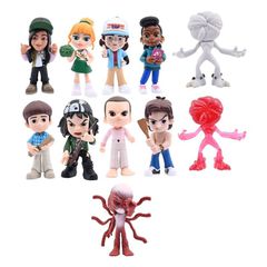 YuMe - Stranger Things: Upside Down Value Box Series 2-thumb-1