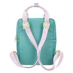 TOPModel - Small Backpack FANTASY TIGER - ( 0412497 )-thumb-4