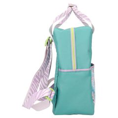 TOPModel - Small Backpack FANTASY TIGER - ( 0412497 )-thumb-1