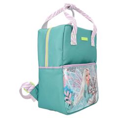 TOPModel - Small Backpack FANTASY TIGER - ( 0412497 )-thumb-2