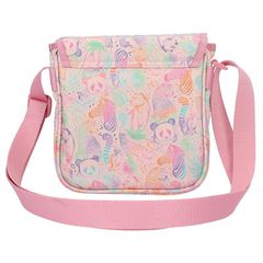 TOPModel - Small Shoulder Bag WILD ( 0412789 )-thumb-3