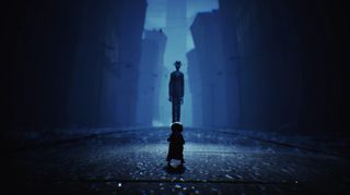​Little Nightmares II (2) Enhanced Edition / Nintendo Switch 2-thumb-2