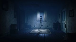 ​Little Nightmares II (2) Enhanced Edition / Nintendo Switch 2-thumb-3