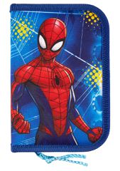 Euromic - Pencilcase Filled - Spiderman (017608308) / Toys