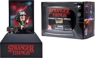 YuMe - Stranger Things: Upside Down Capsule Series 2 / Toys