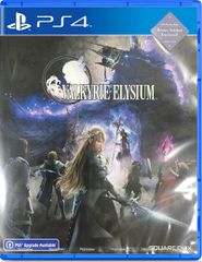 Valkyrie Elysium (Import) / PlayStation 4
