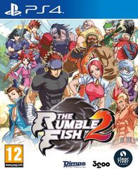 The Rumble Fish 2 / PlayStation 4