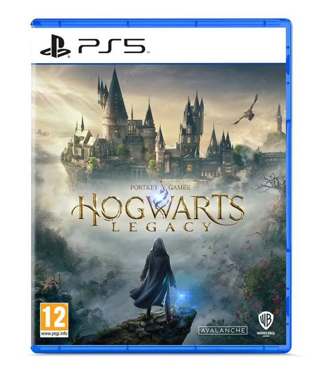 Hogwarts Legacy / PlayStation 5