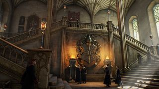 Hogwarts Legacy / PlayStation 5-thumb-2