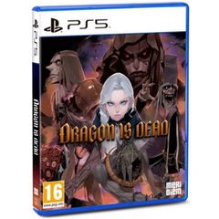 Dragon Is Dead - Guernian Edition / PlayStation 5
