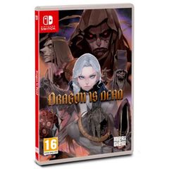 Dragon Is Dead - Guernian Edition / Nintendo Switch