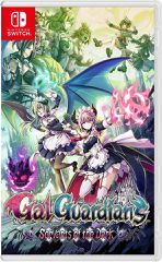 Gal Guardians: Servants of the Dark / Nintendo Switch