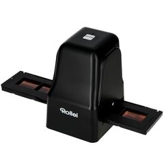 Rollei - Slide Scanner DF-S 180 / Electronics