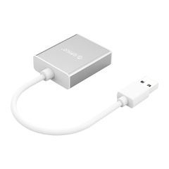 Orico UTH USB-A 3.0 to HDMI adapter - silver-thumb-1