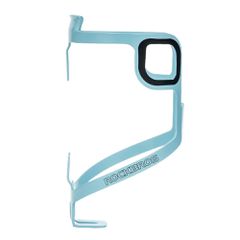 Rockbros BBC2504 Ultralight Aluminum Bottle Cage - Blue-thumb-1