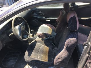 HYUNDAI COUPE ΜΟΝΤΕΛΟ: 1997-1999 ΚΥΒΙΚΑ: 1600CC ΚΩΔ. ΚΙΝΗΤΗΡΑ: G4GR ECO8962-thumb-5