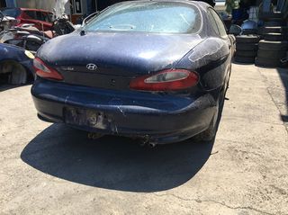 HYUNDAI COUPE ΜΟΝΤΕΛΟ: 1997-1999 ΚΥΒΙΚΑ: 1600CC ΚΩΔ. ΚΙΝΗΤΗΡΑ: G4GR ECO8962-thumb-3