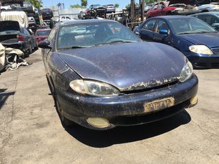 HYUNDAI COUPE ΜΟΝΤΕΛΟ: 1997-1999 ΚΥΒΙΚΑ: 1600CC ΚΩΔ. ΚΙΝΗΤΗΡΑ: G4GR ECO8962