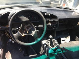 BMW E36 316 ΜΟΝΤΕΛΟ: 1990-1995 ΚΥΒΙΚΑ: 1600CC ΚΩΔ. ΚΙΝΗΤΗΡΑ: 164E ECO9898-thumb-4