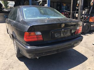 BMW E36 316 ΜΟΝΤΕΛΟ: 1990-1995 ΚΥΒΙΚΑ: 1600CC ΚΩΔ. ΚΙΝΗΤΗΡΑ: 164E ECO9898-thumb-2