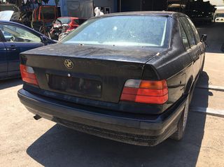 BMW E36 316 ΜΟΝΤΕΛΟ: 1990-1995 ΚΥΒΙΚΑ: 1600CC ΚΩΔ. ΚΙΝΗΤΗΡΑ: 164E ECO9898-thumb-3