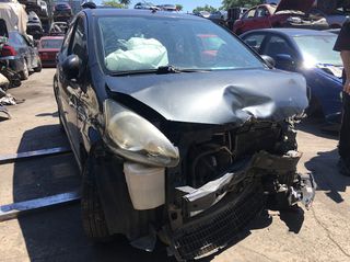 TOYOTA AYGO ΜΟΝΤΕΛΟ: 2009-2013 ΚΥΒΙΚΑ: 1000CC ΚΩΔ. ΚΙΝΗΤΗΡΑ: 1KR ECO1855