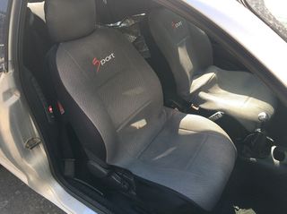 FORD PUMA ΜΟΝΤΕΛΟ: 1997-2001 ΚΥΒΙΚΑ: 1400CC ΚΩΔ. ΚΙΝΗΤΗΡΑ: FHD ECO6761-thumb-6